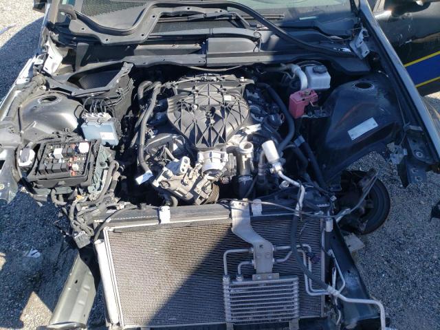 2015 CHEVROLET CAPRICE PO - 6G3NS5R32FL132522
