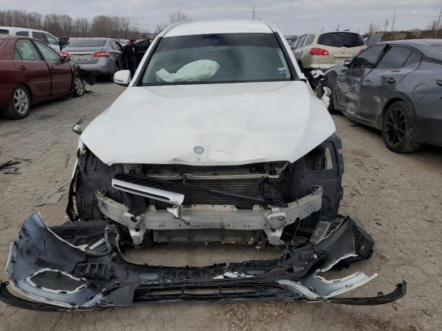 WDC0G4KB7HF217873 Mercedes-Benz Glc 300 4matic