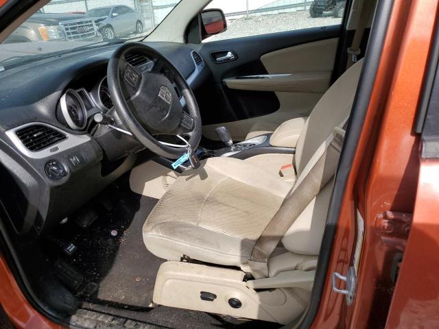 3C4PDCBG2ET108127 Dodge Journey Sxt