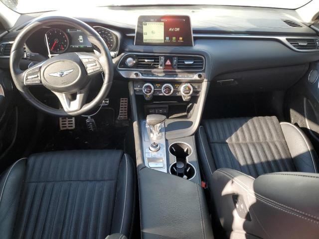 2021 GENESIS G70 KMTG74LE9MU069441