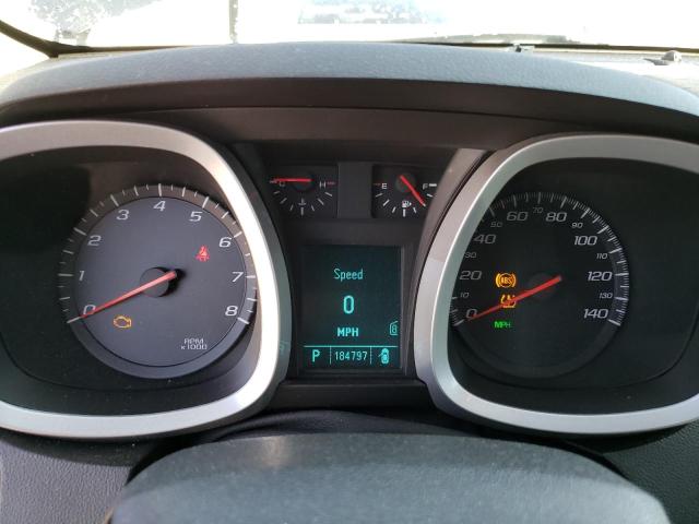 2CNALDEW5A6298775 Chevrolet Equinox