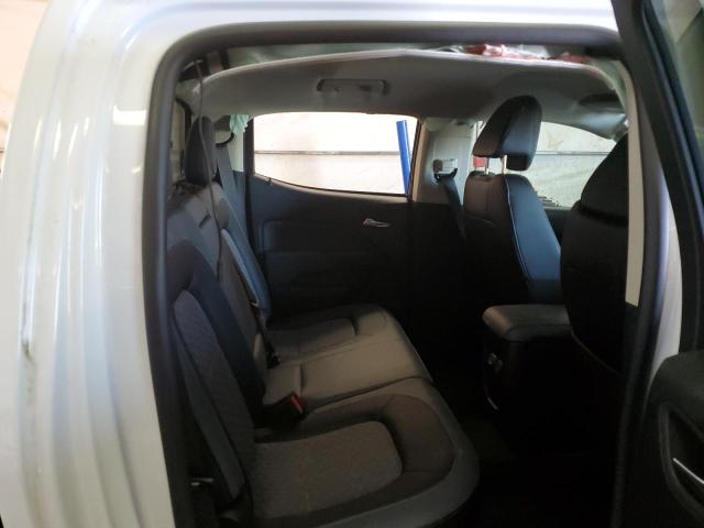 2019 CHEVROLET COLORADO Z - 1GCGTDEN5K1329596
