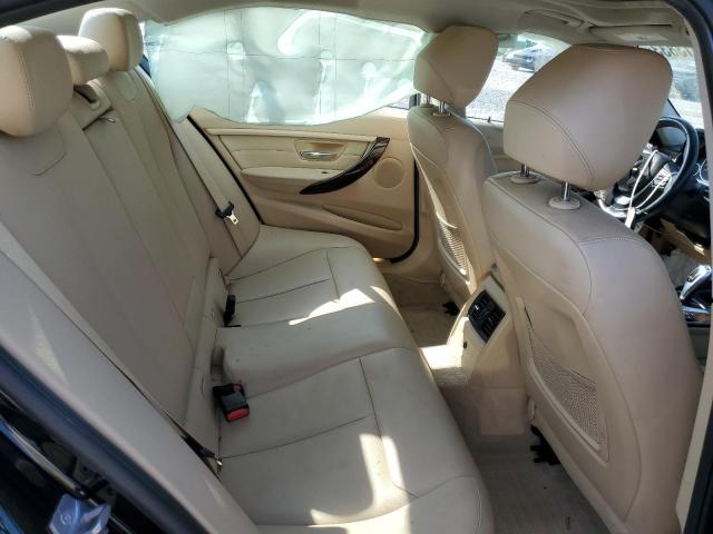 2015 BMW 328 I - WBA3A5G52FNS84197