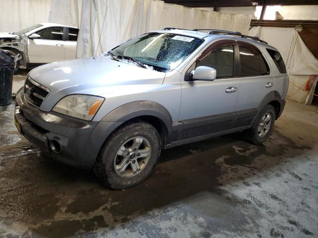 2004 Kia Sorento EX