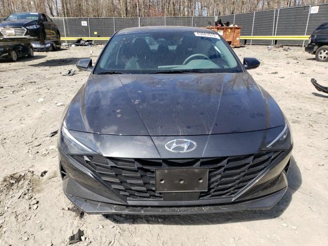 2022 HYUNDAI ELANTRA SE 5NPLS4AG5NH068931