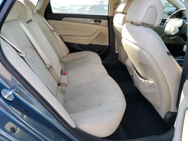 2015 HYUNDAI SONATA SE 5NPE24AF1FH223279