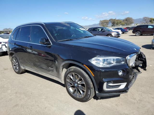 2018 BMW X5 XDR40E - 5UXKT0C5XJ0W02847
