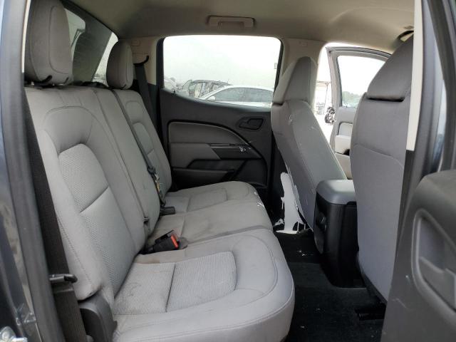 2016 GMC CANYON - 1GTG5BEA3G1120554