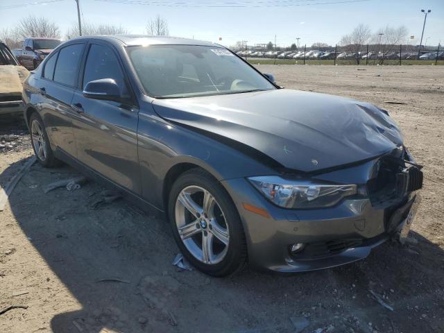 2015 BMW 328 XI SUL - WBA3B5G50FNS13948