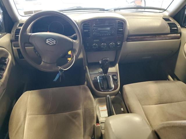 JS3TX92V144112585 Suzuki XL7