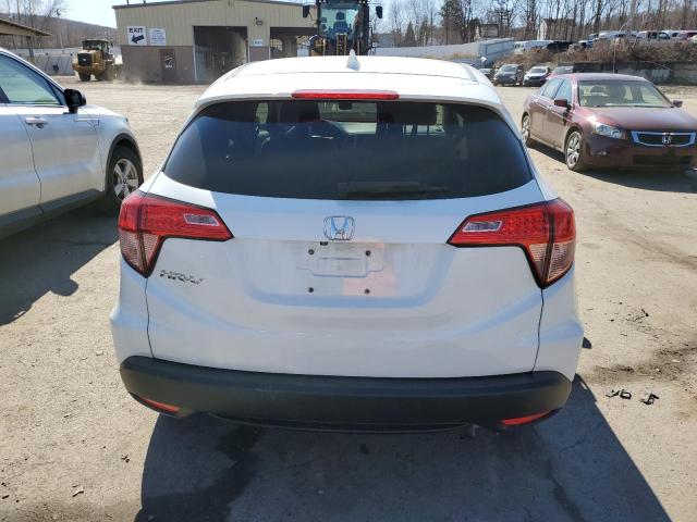 2016 HONDA HR-V EX 3CZRU5H57GM711270