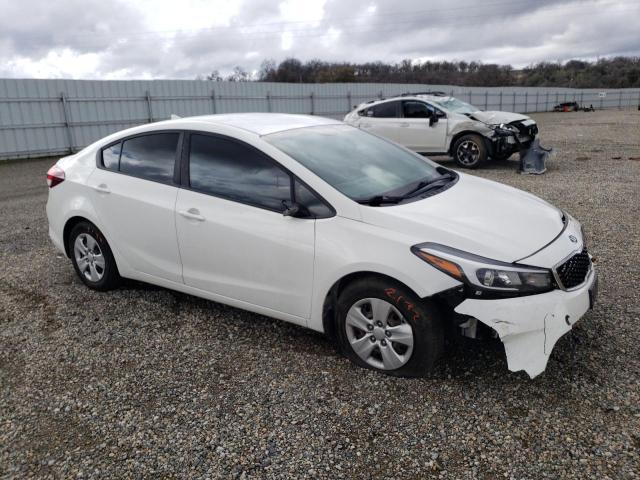 3KPFK4A78HE091495 KIA FORTE LX