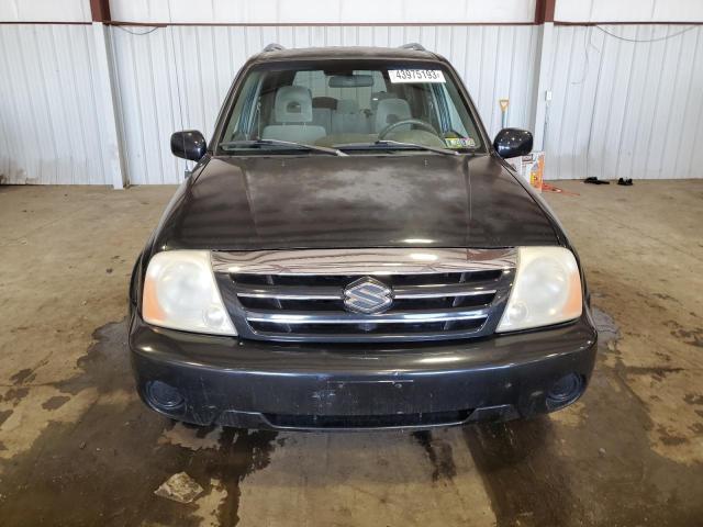 JS3TX92V144112585 Suzuki XL7