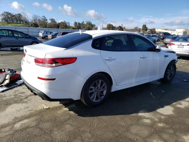 5XXGT4L39KG344379 KIA Optima Lx