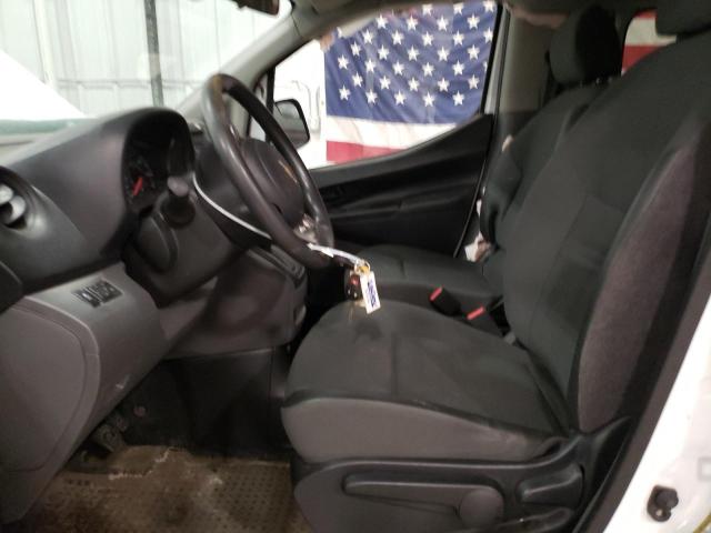 2015 CHEVROLET CITY EXPRE - 3N63M0ZN0FK699046