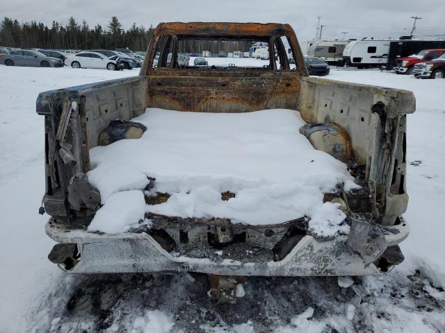 2021 GMC SIERRA K35 - 1GT49UEY6MF269037