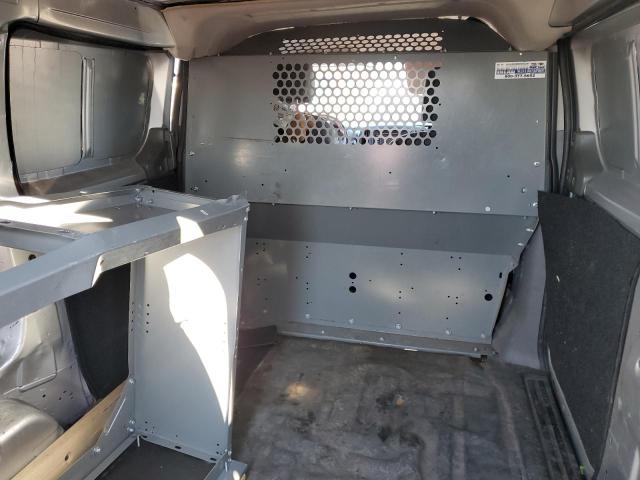 2017 NISSAN NV200 2.5S - 3N6CM0KN6HK704912