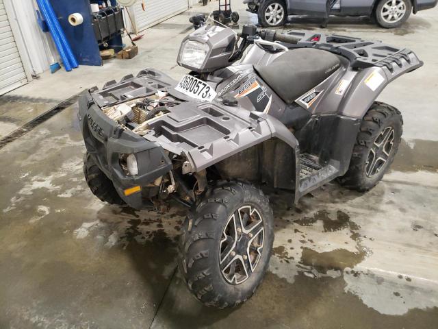 2015 POLARIS SPORTSMAN 4XASXE854FA223167