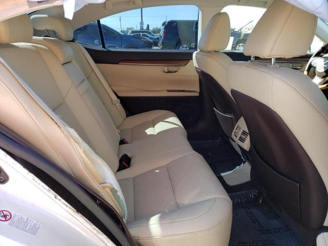 2016 LEXUS ES 300H - JTHBW1GGXG2119932