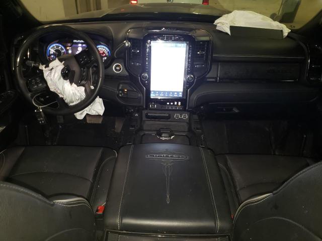 2022 RAM 3500 LIMIT 3C63RRPL2NG241513