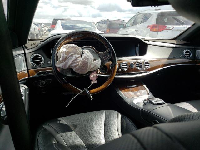 WDDUG8FB5GA204498 Mercedes-Benz S 550 4matic