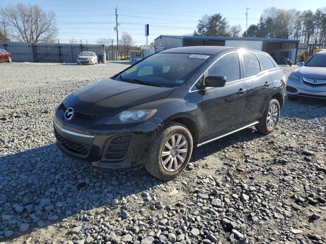 2011 Mazda CX-7 