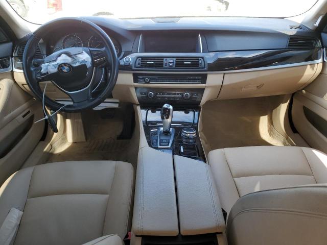 2015 BMW 528 XI - WBA5A7C59FD627183