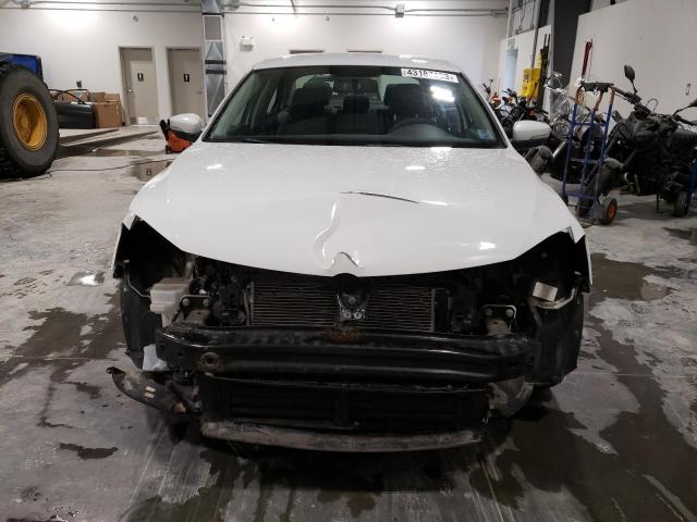 2015 VOLKSWAGEN JETTA SE - 3VWD07AJ6FM303448