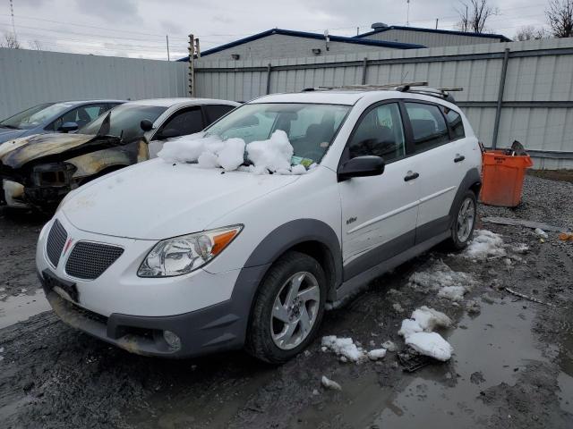 2006 Pontiac Vibe 