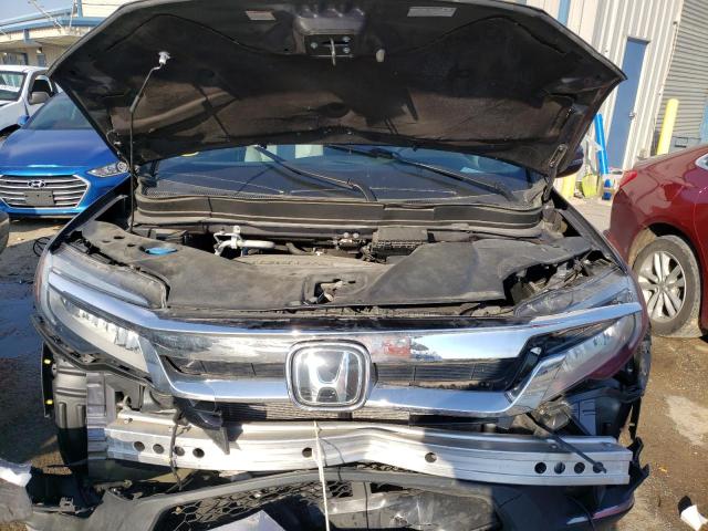 2019 HONDA PILOT TOUR - 5FNYF5H64KB028394
