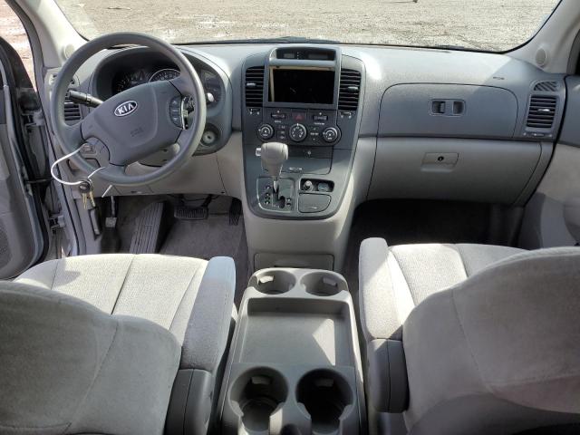 KNDMB233266078332 KIA SEDONA EX
