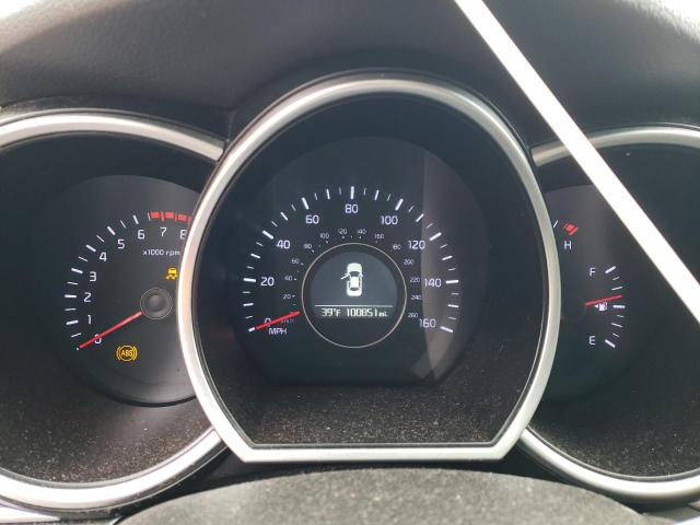5XXGM4A74FG458850 KIA Optima Lx