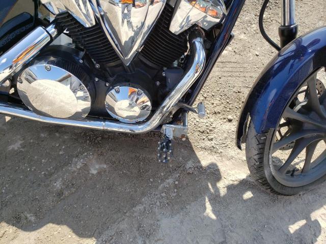 2020 HONDA VT1300 CX - JH2SC6129LK500368