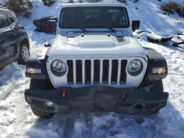 2021 JEEP WRANGLER U 1C4HJXFN4MW636208