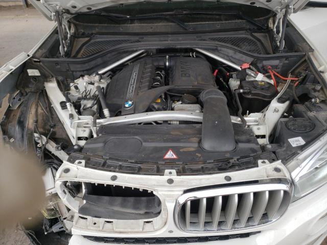 5UXKR0C53F0P10152 BMW X5 Xdrive35i