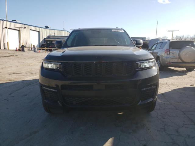 1C4RJKBG2P8701094 Jeep Grand Cherokee L Limited