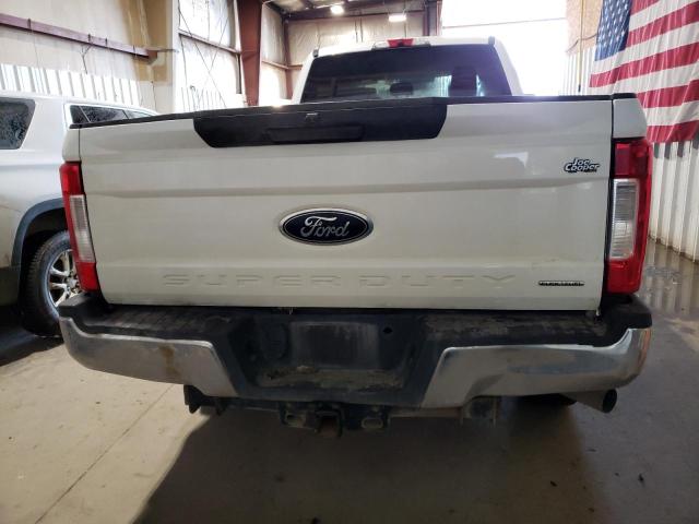 2019 FORD F350 SUPER - 1FT8W3B67KEE58709