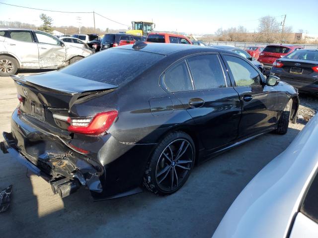 2020 BMW 330XI - 3MW5R7J08L8B00941