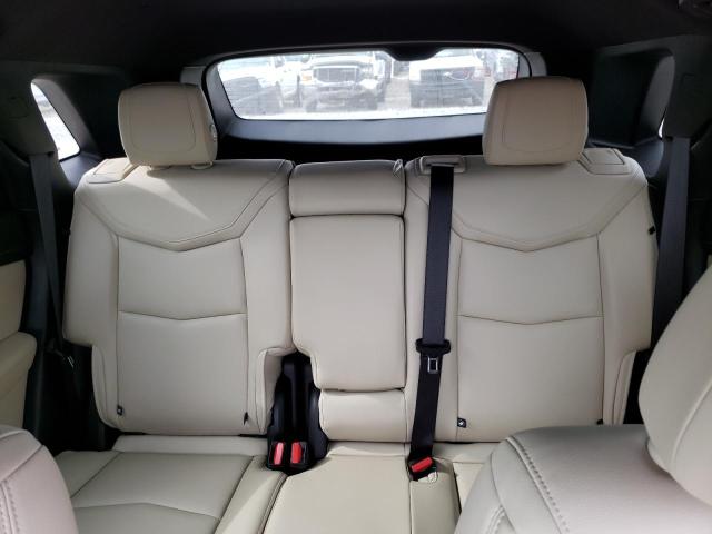 2019 CADILLAC XT5 1GYKNARS5KZ190780