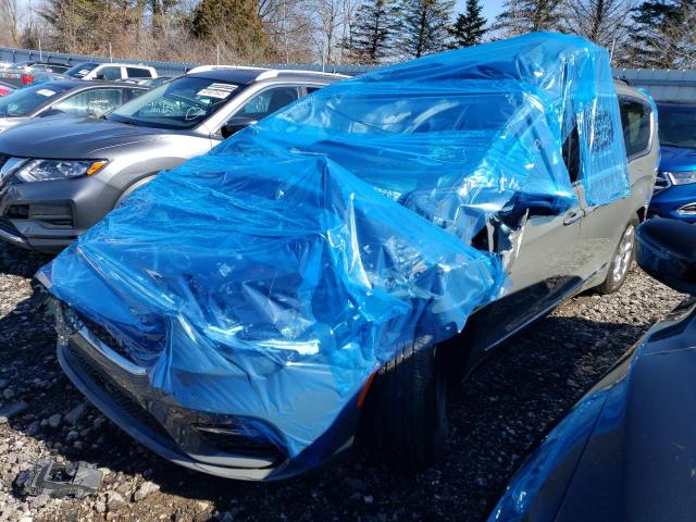 2022 CHRYSLER PACIFICA L - 2C4RC1GGXNR114883