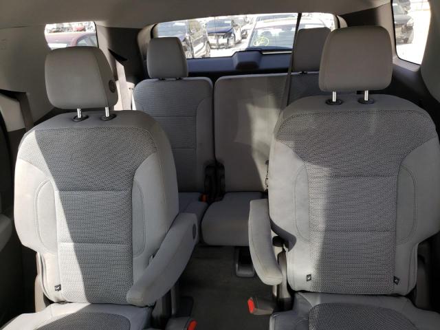2018 CHEVROLET TRAVERSE L 1GNERGKW5JJ119123