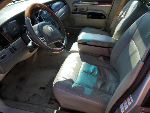 1LNHM83W83Y664098 Lincoln TOWNCAR