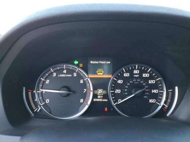 5J8YD3H55KL008137 Acura Mdx Technology