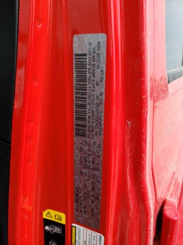 1C4HJXEN1LW165862 Jeep Wrangler Unlimited Sahara