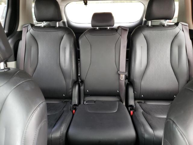 2022 KIA CARNIVAL L - KNDNB4H38N6112653
