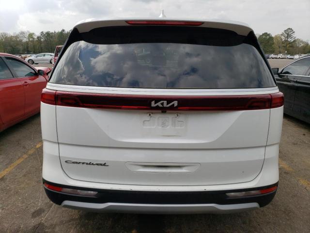 2022 KIA CARNIVAL L - KNDNB4H38N6112653