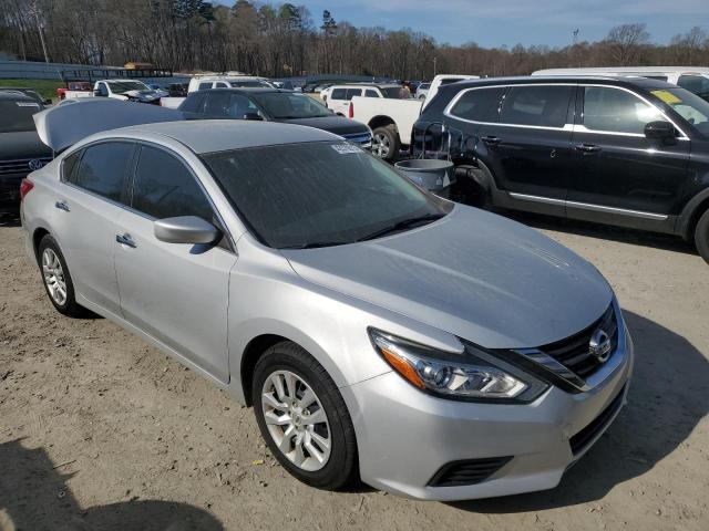 2017 NISSAN ALTIMA 2.5 - 1N4AL3AP5HN324297