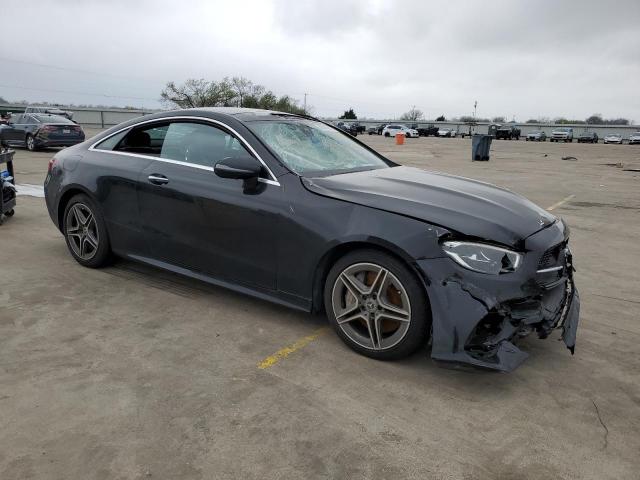 2021 MERCEDES-BENZ E 450 - W1K1J5JB8MF170484