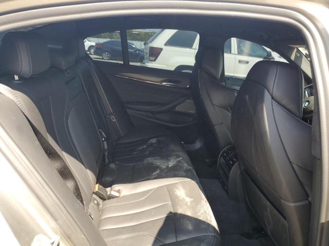 2020 BMW M5 BASE - WBSJF0C0XLCE08583