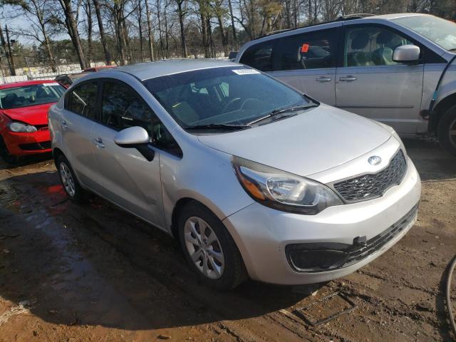 KNADM4A36E6371686 KIA RIO LX